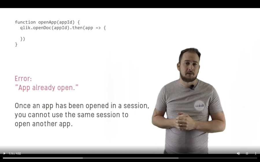 sy Academy Qlik Engine API Level 2